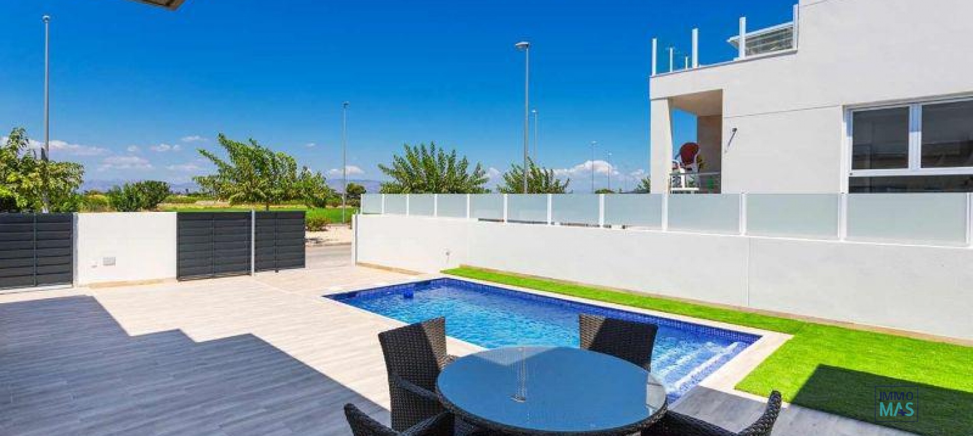 Nouvelle construction - Apartement - Daya Nueva - Centro