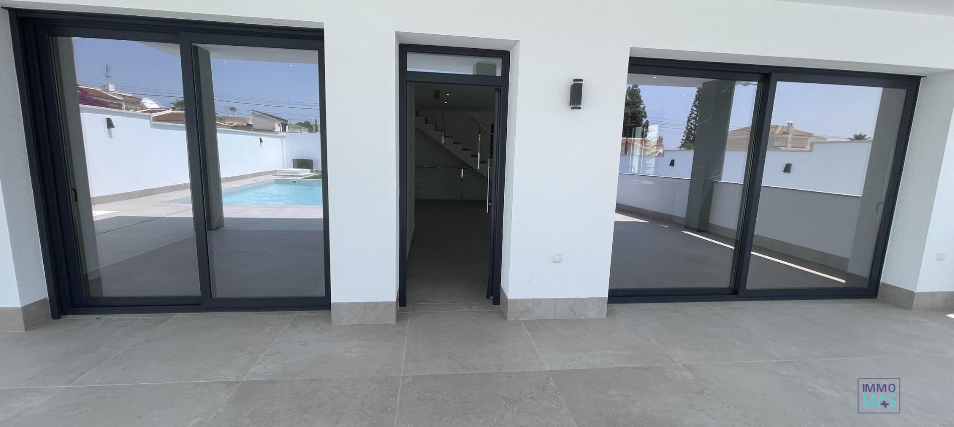 Nouvelle construction - Villa - Rojales - Ciudad Quesada