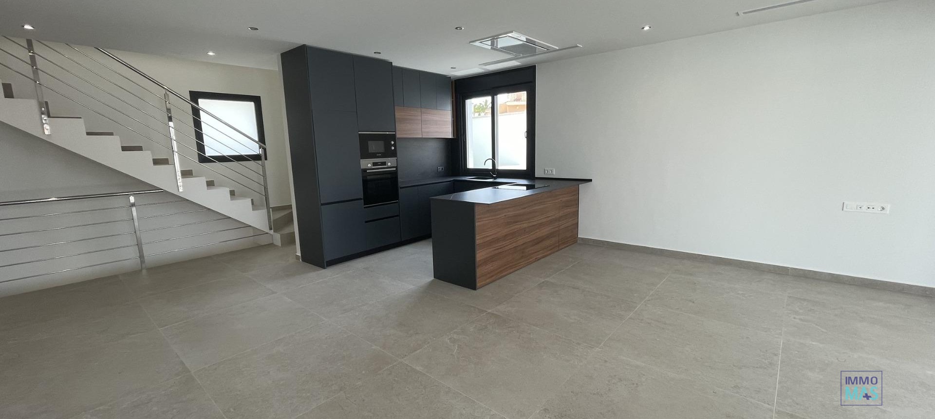 Nouvelle construction - Villa - Rojales - Ciudad Quesada