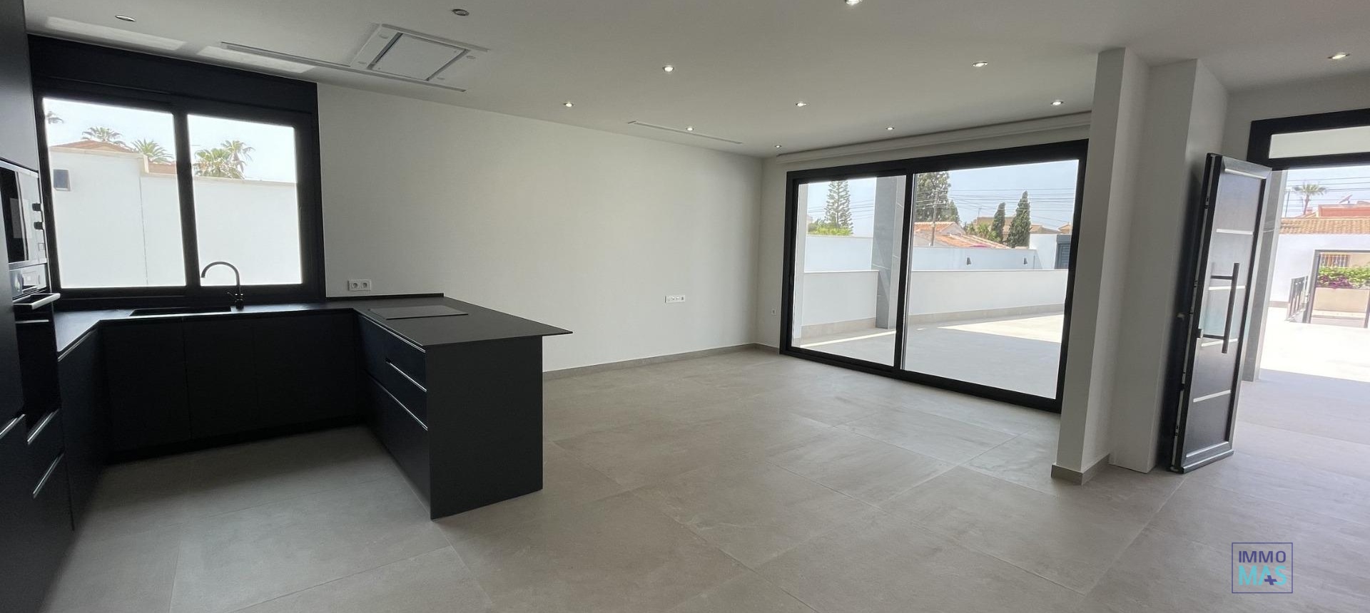 Nouvelle construction - Villa - Rojales - Ciudad Quesada