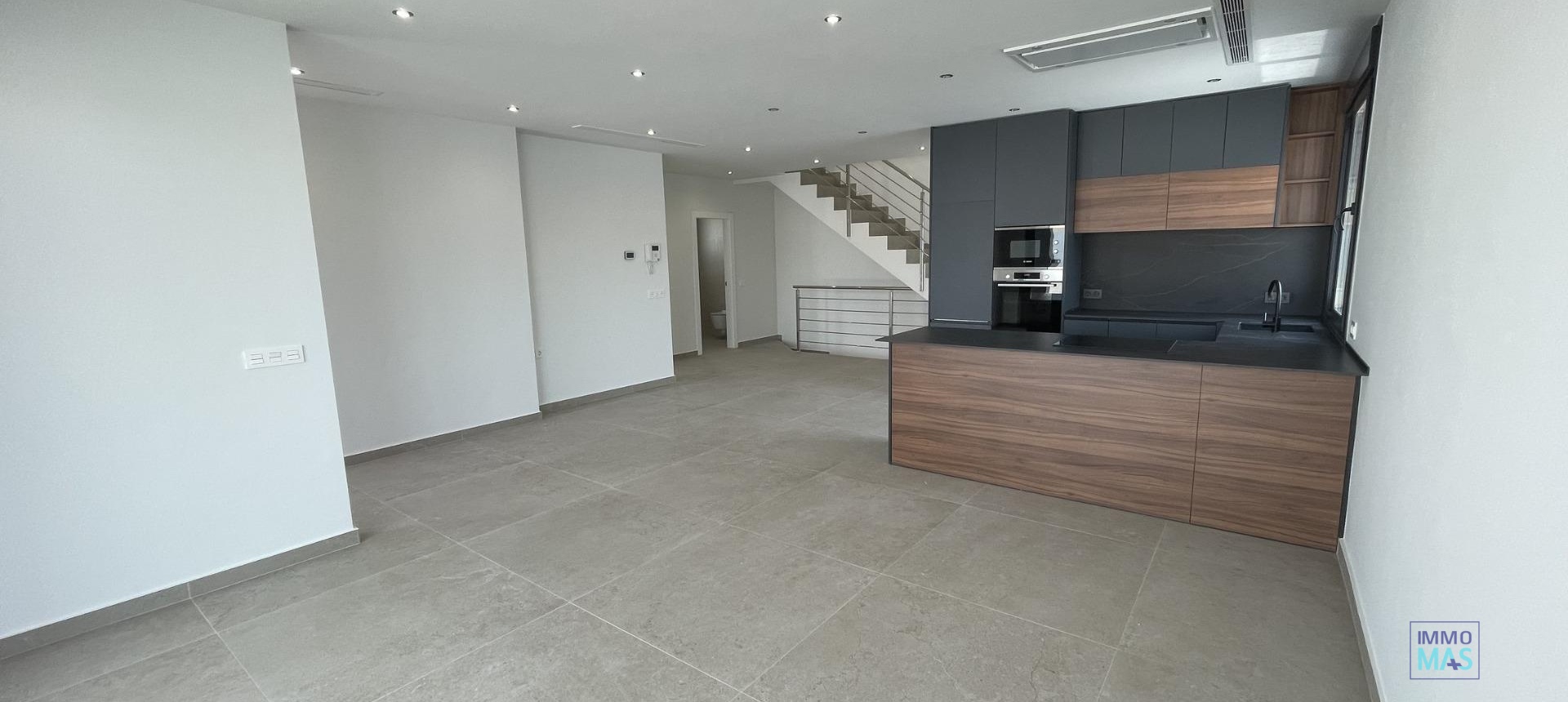 Nouvelle construction - Villa - Rojales - Ciudad Quesada