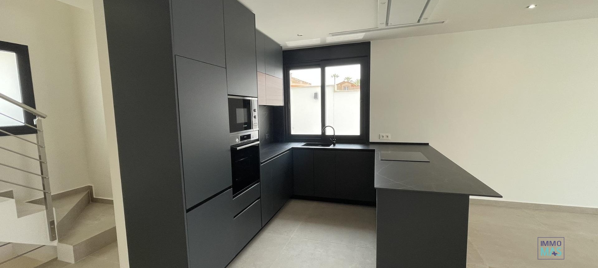 Nouvelle construction - Villa - Rojales - Ciudad Quesada