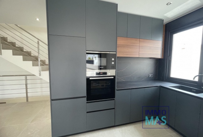 Nouvelle construction - Villa - Rojales - Ciudad Quesada