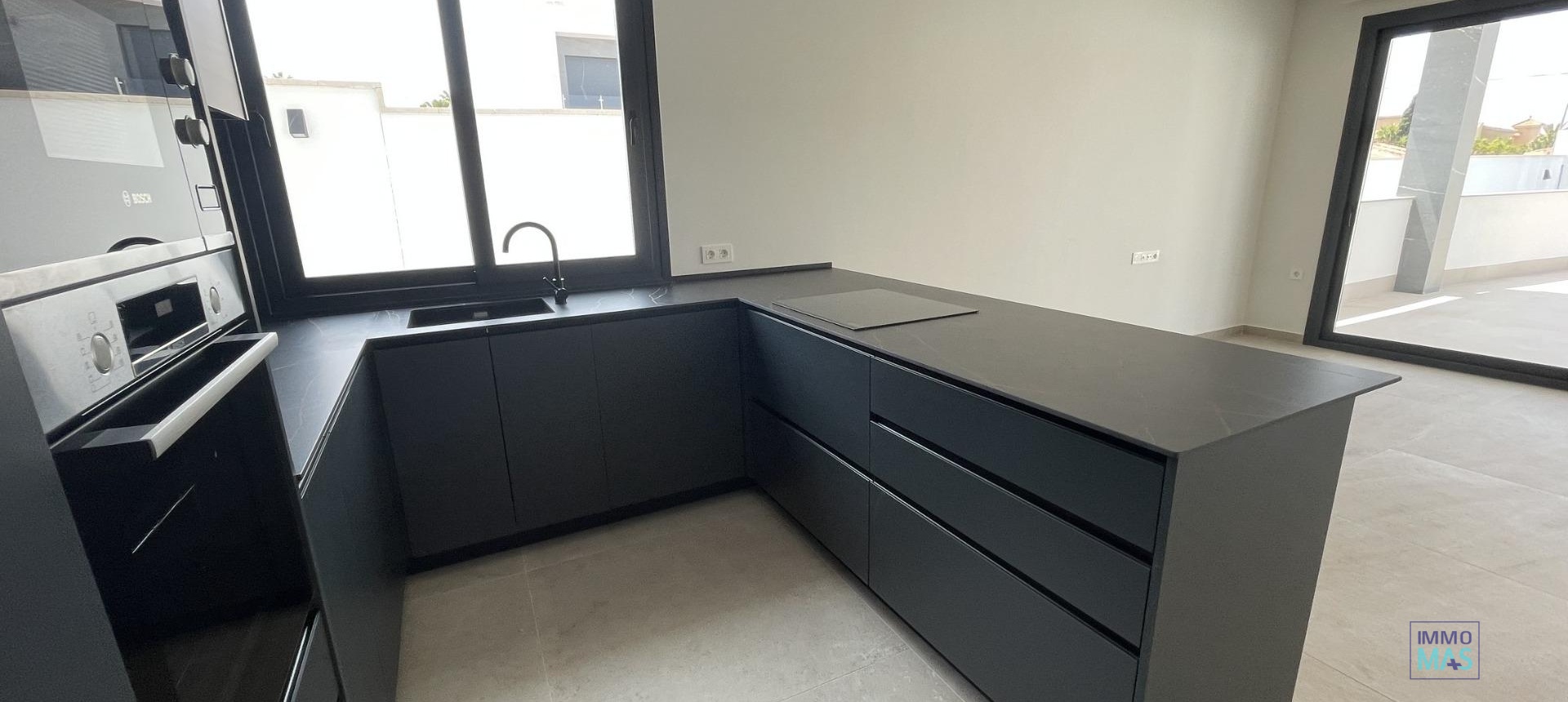 Nouvelle construction - Villa - Rojales - Ciudad Quesada