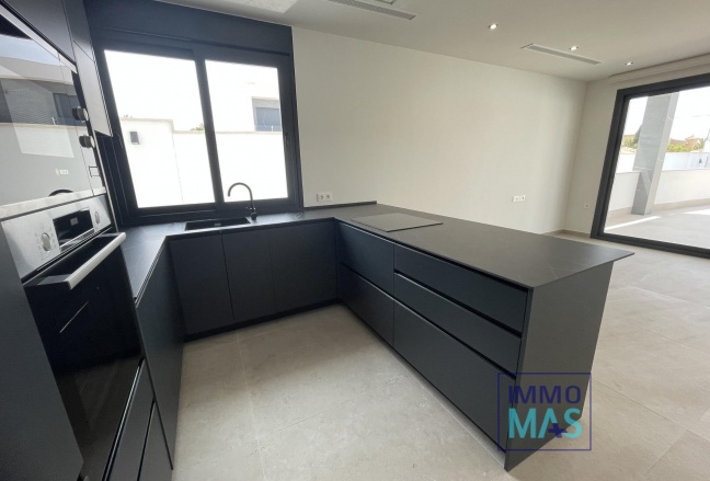 Nouvelle construction - Villa - Rojales - Ciudad Quesada