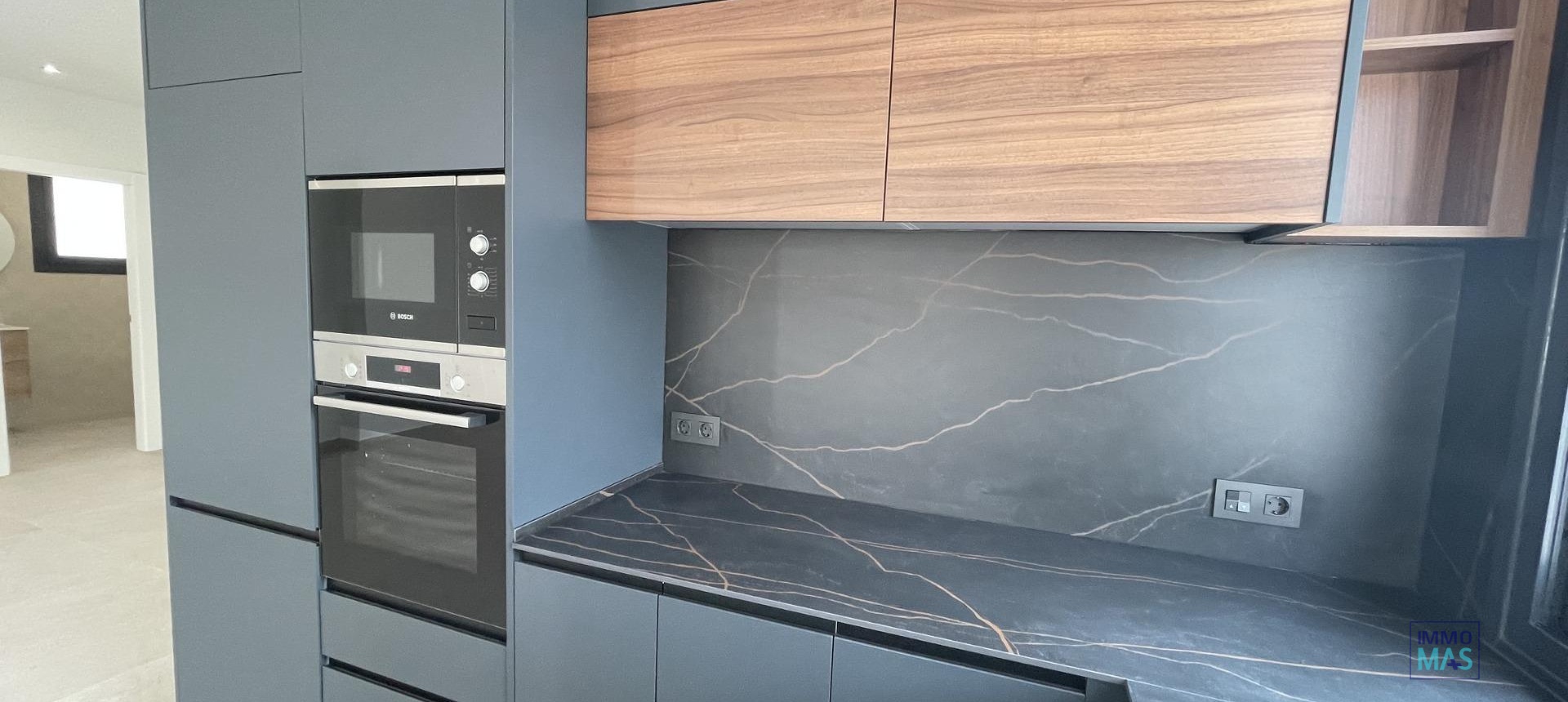 Nouvelle construction - Villa - Rojales - Ciudad Quesada