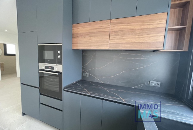 Nouvelle construction - Villa - Rojales - Ciudad Quesada