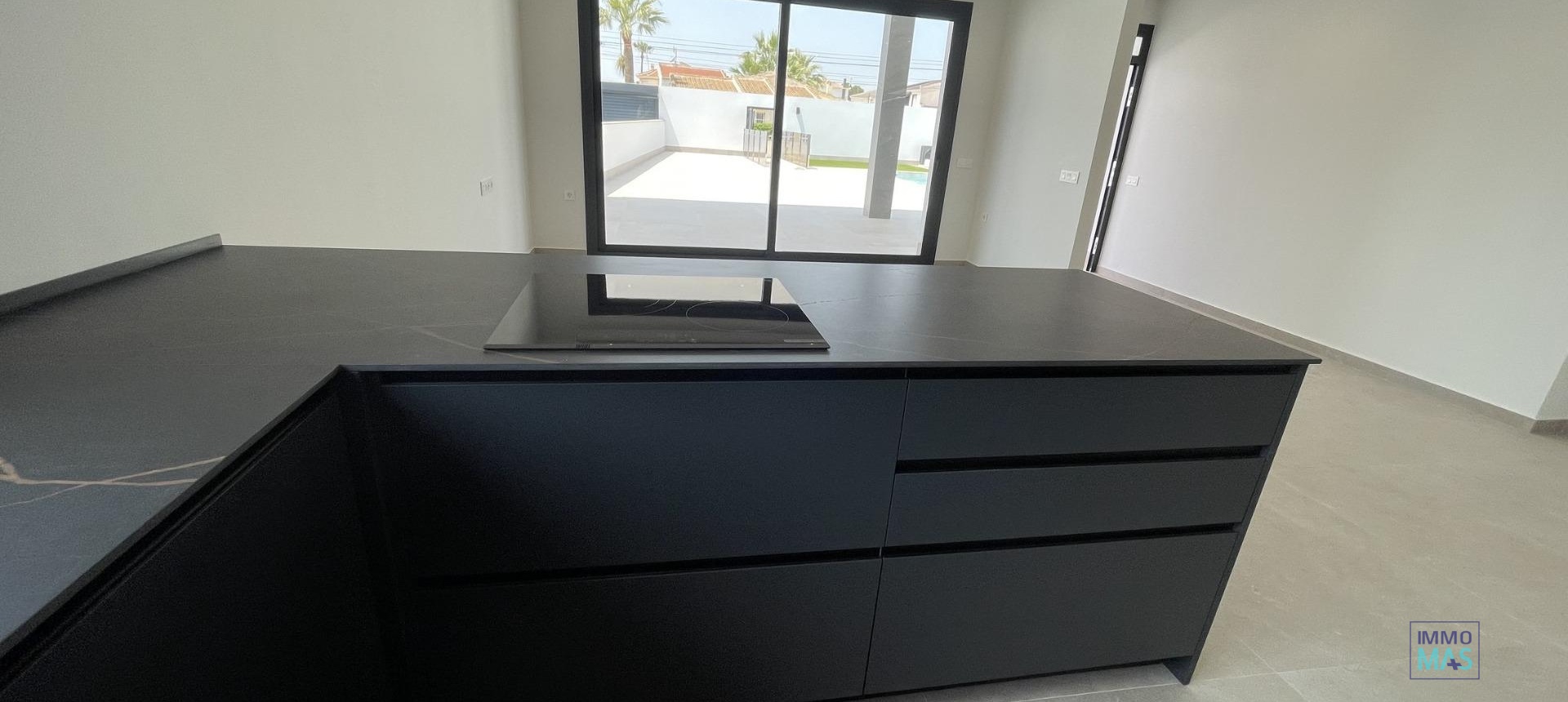 Nouvelle construction - Villa - Rojales - Ciudad Quesada