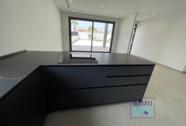 Nouvelle construction - Villa - Rojales - Ciudad Quesada