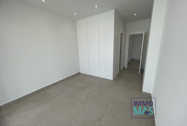 Nouvelle construction - Villa - Rojales - Ciudad Quesada