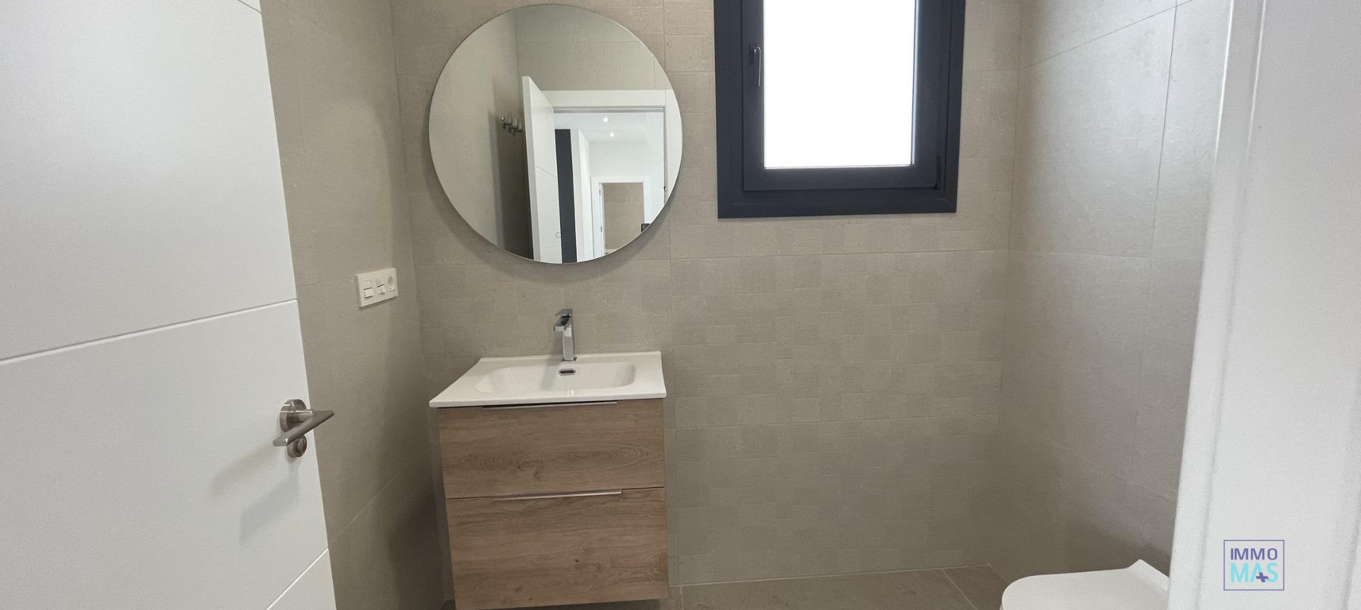 Nouvelle construction - Villa - Rojales - Ciudad Quesada