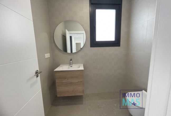 Nouvelle construction - Villa - Rojales - Ciudad Quesada