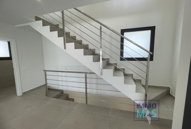 Nouvelle construction - Villa - Rojales - Ciudad Quesada