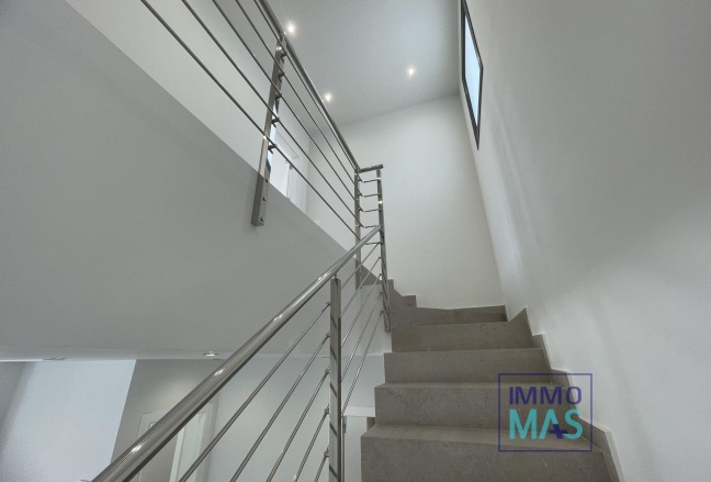 Nouvelle construction - Villa - Rojales - Ciudad Quesada