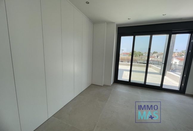 Nouvelle construction - Villa - Rojales - Ciudad Quesada