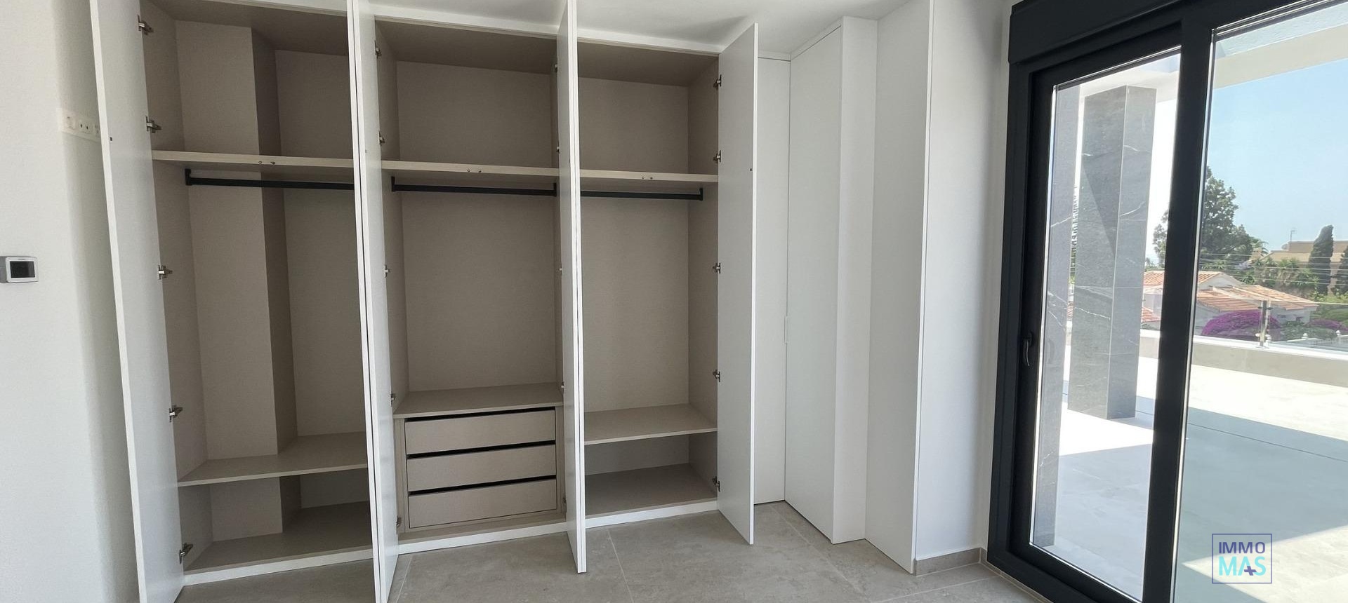 Nouvelle construction - Villa - Rojales - Ciudad Quesada