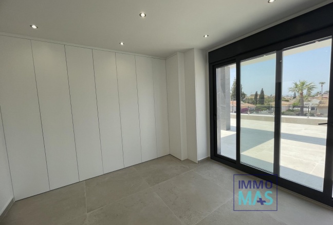 Nouvelle construction - Villa - Rojales - Ciudad Quesada