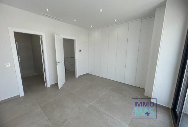 Nouvelle construction - Villa - Rojales - Ciudad Quesada