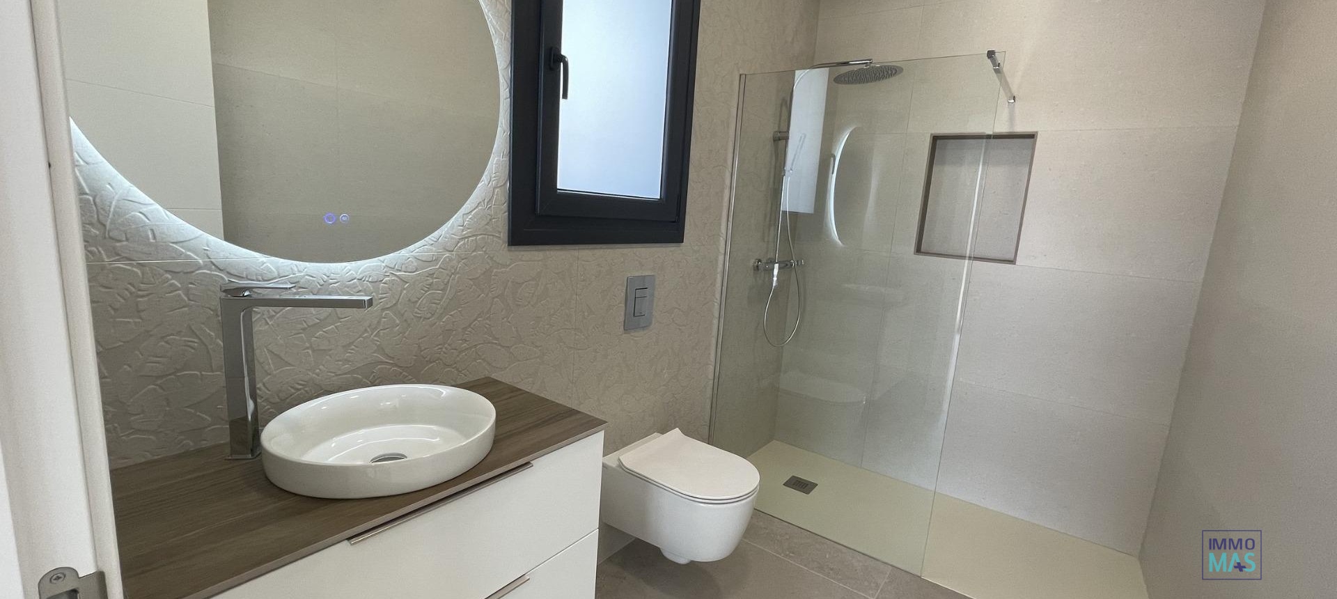 Nouvelle construction - Villa - Rojales - Ciudad Quesada