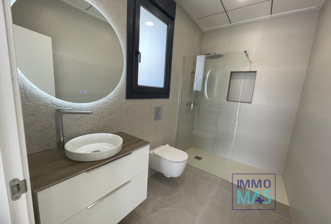 Nouvelle construction - Villa - Rojales - Ciudad Quesada