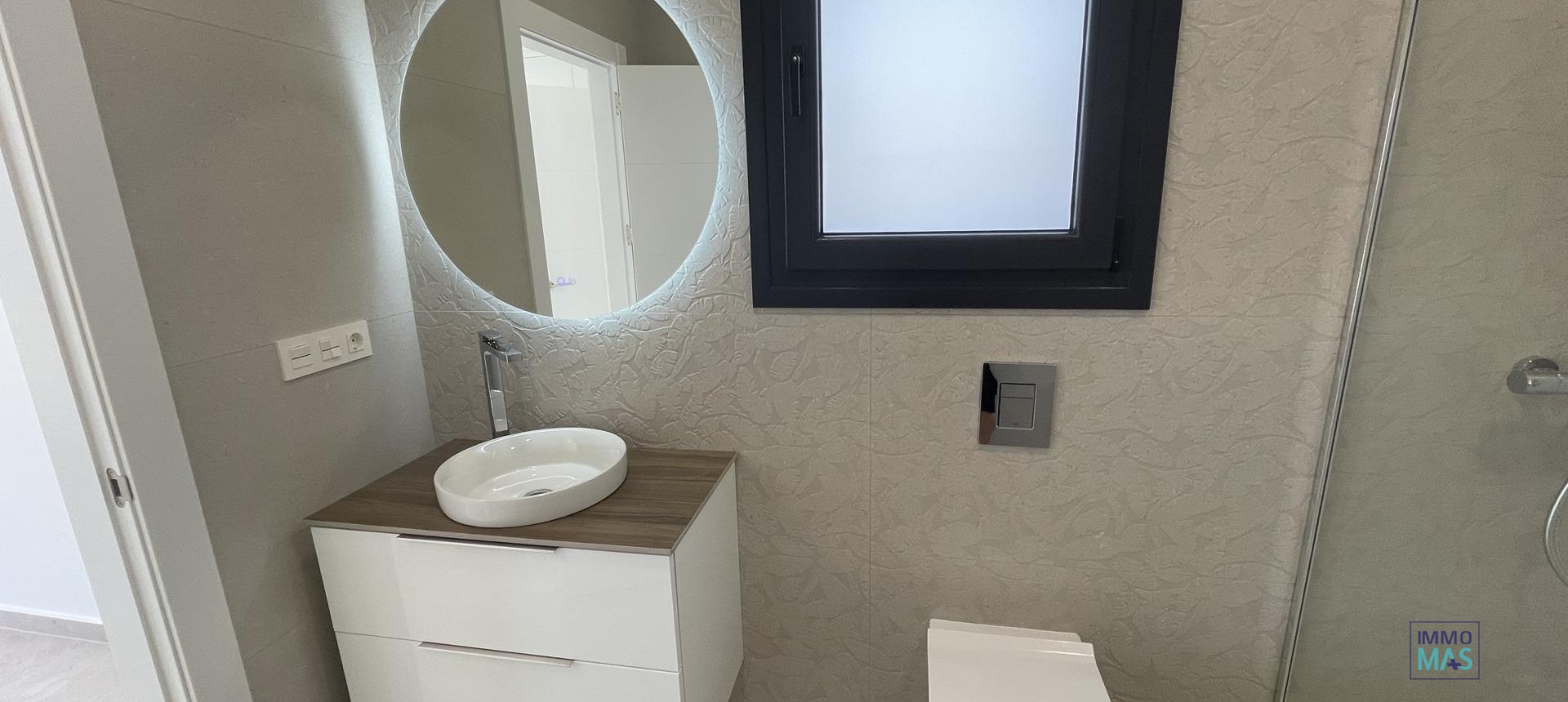 Nouvelle construction - Villa - Rojales - Ciudad Quesada