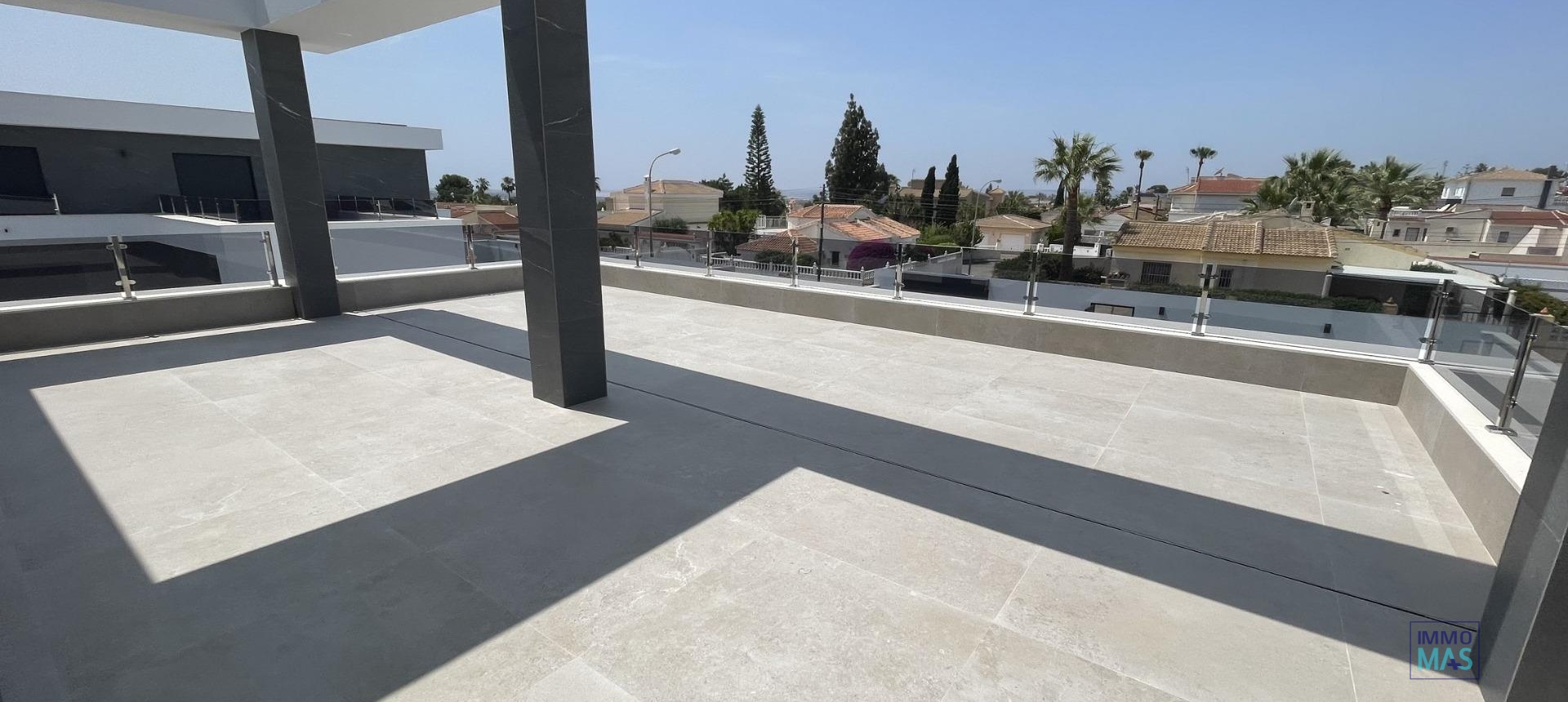 Nouvelle construction - Villa - Rojales - Ciudad Quesada