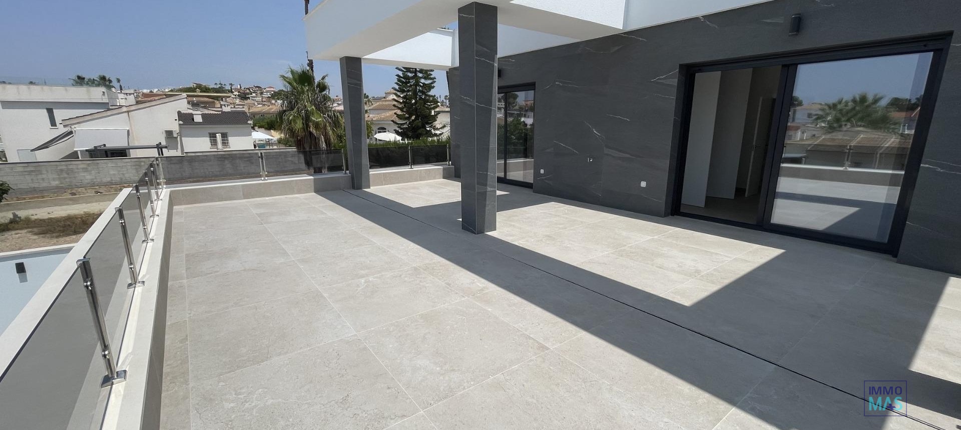 Nouvelle construction - Villa - Rojales - Ciudad Quesada