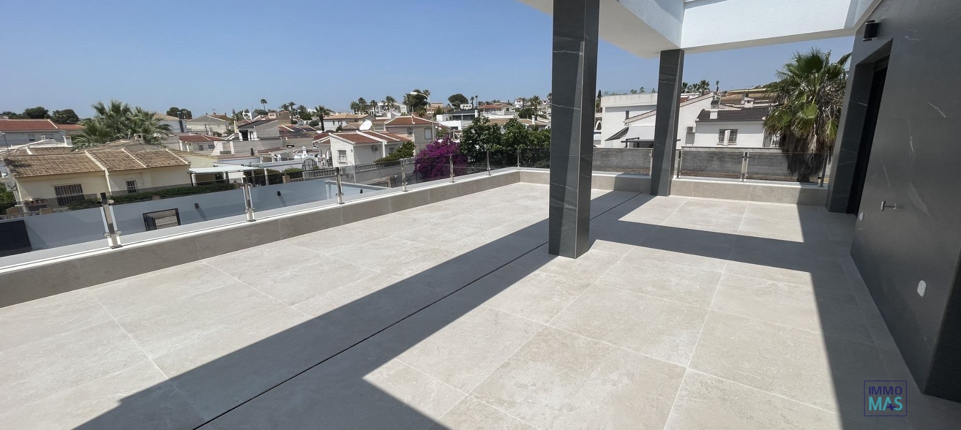 Nouvelle construction - Villa - Rojales - Ciudad Quesada