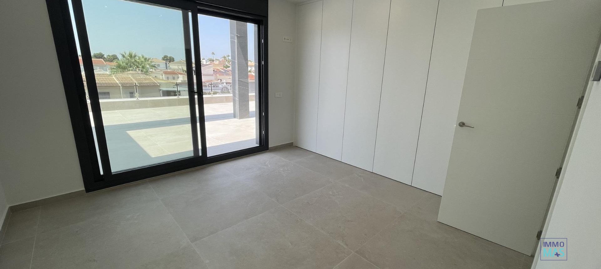 Nouvelle construction - Villa - Rojales - Ciudad Quesada