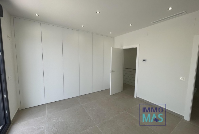 Nouvelle construction - Villa - Rojales - Ciudad Quesada