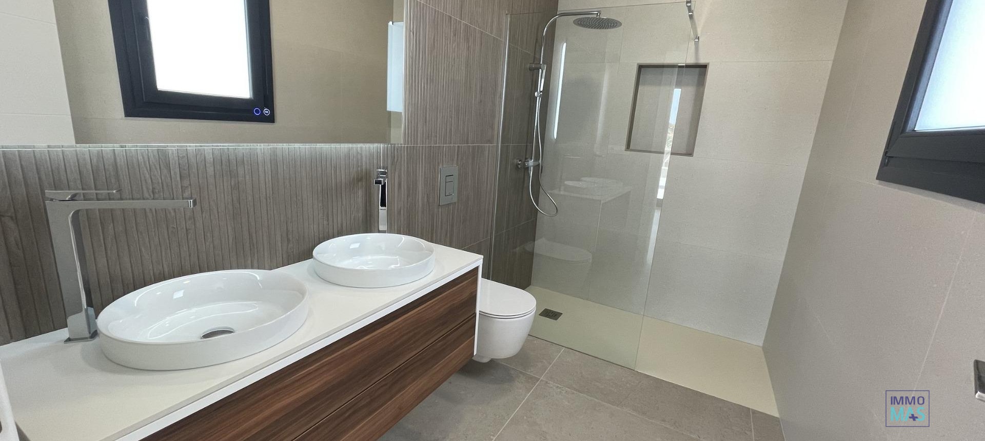 Nouvelle construction - Villa - Rojales - Ciudad Quesada