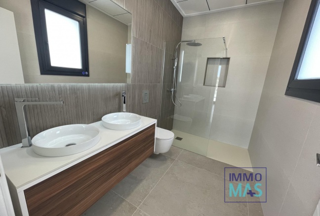 Nouvelle construction - Villa - Rojales - Ciudad Quesada