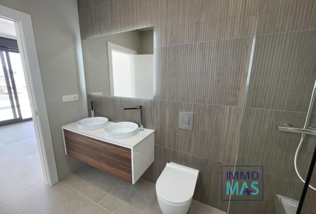 Nouvelle construction - Villa - Rojales - Ciudad Quesada