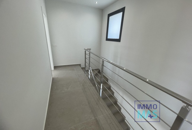 Nouvelle construction - Villa - Rojales - Ciudad Quesada