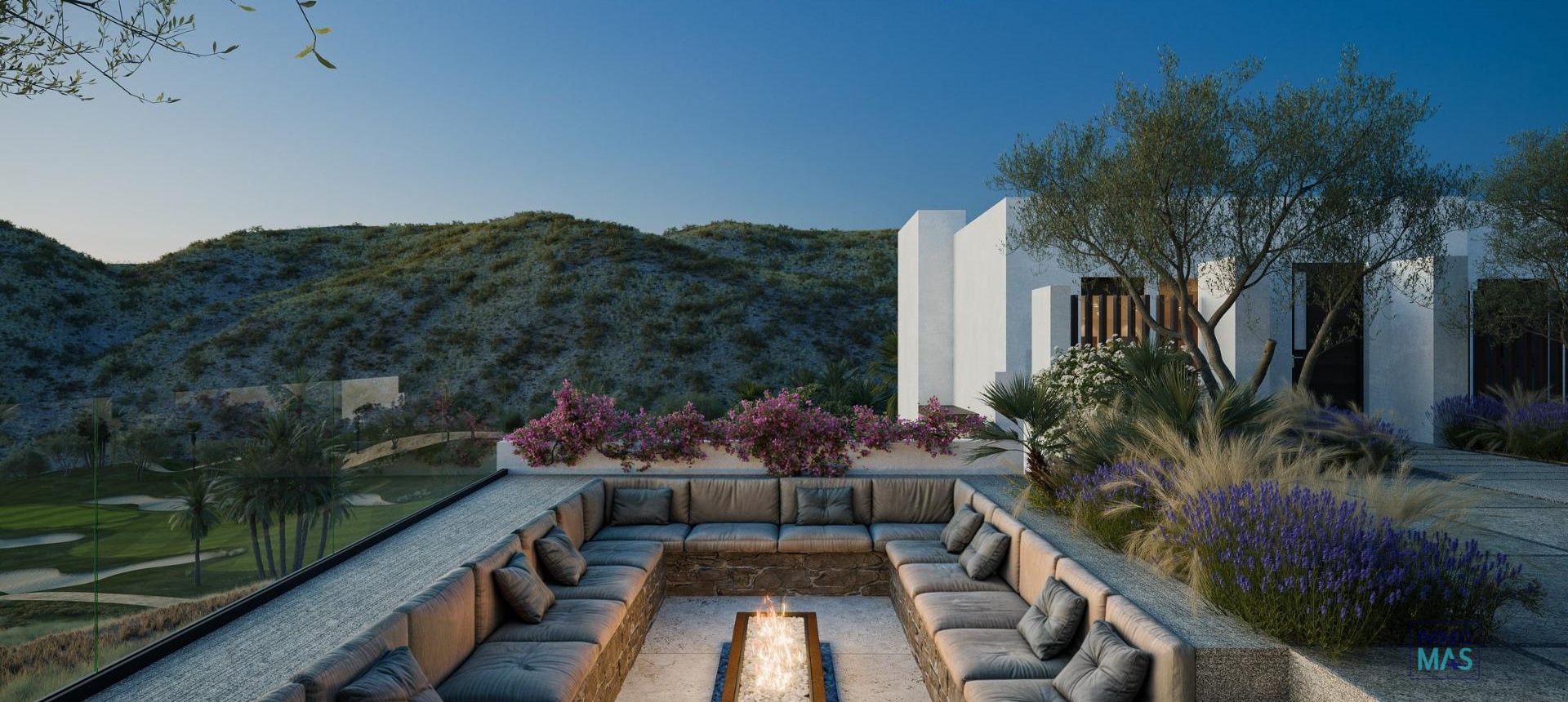 Obra nueva - Apartamento - Mojacar - Playa De Macenas