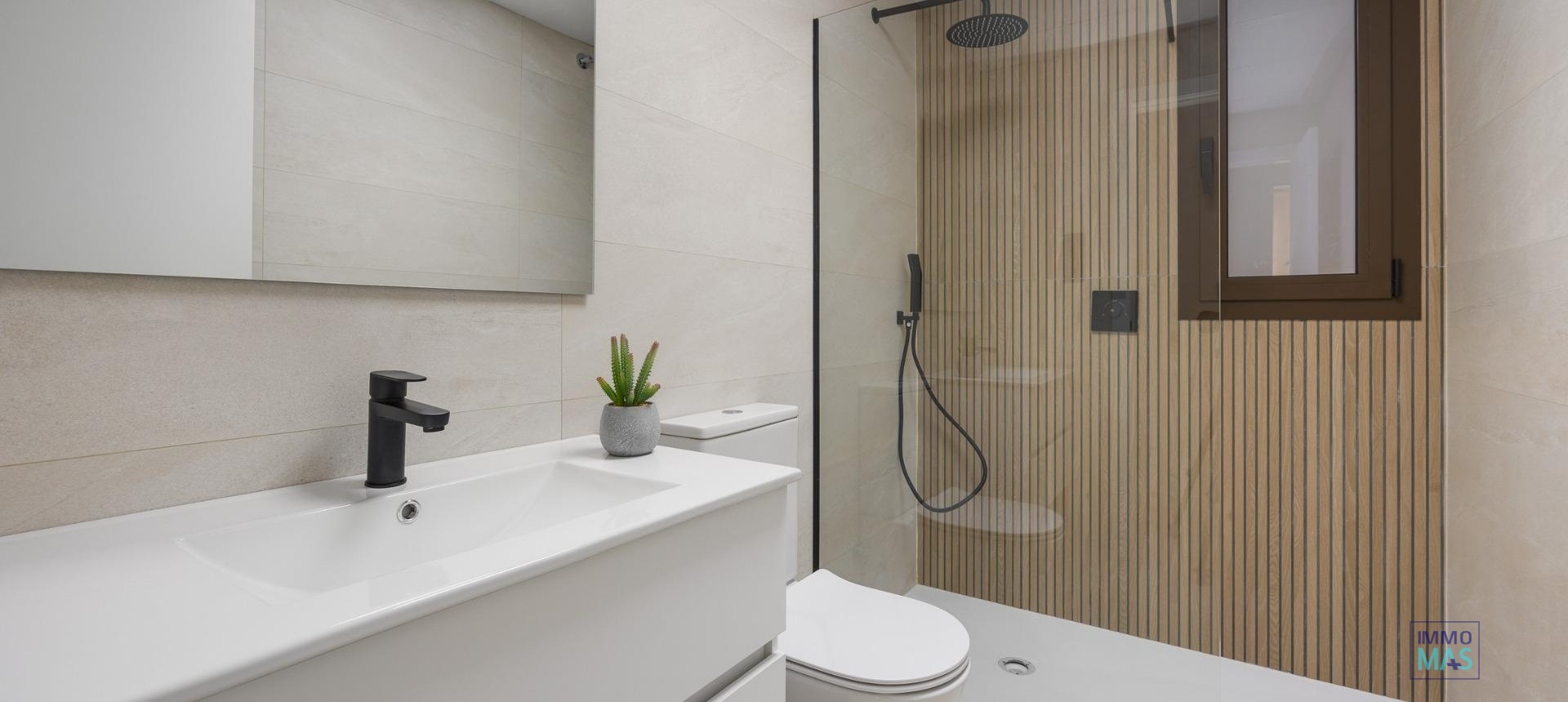 Nouvelle construction - Apartement - Los Alcazares - La Serena Golf