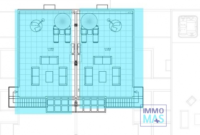 Nouvelle construction - Apartement - Vera - Vera Playa