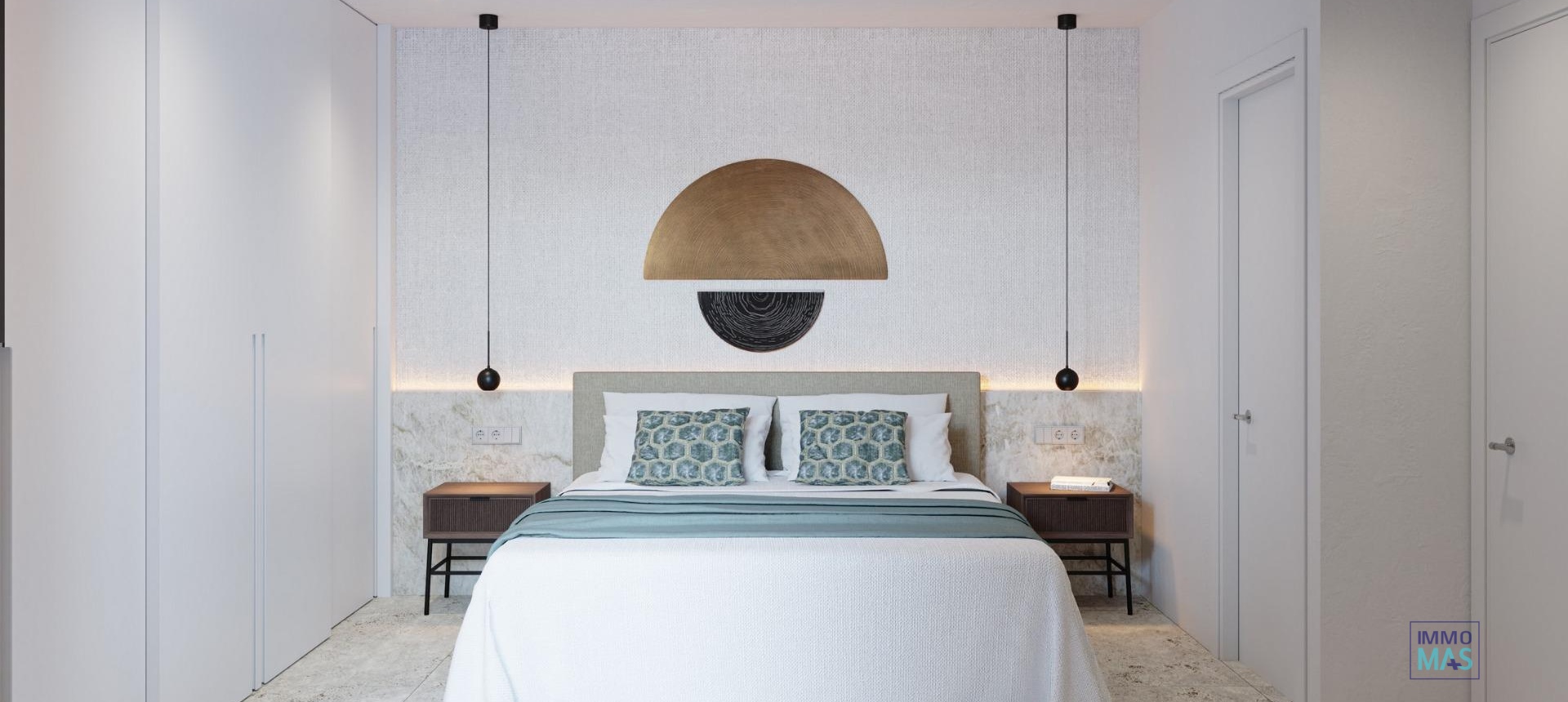 Obra nueva - Semi penthouse - Mojacar - Playa De Macenas