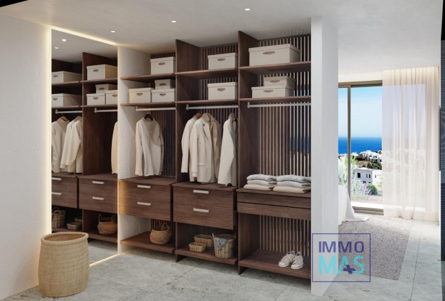 Obra nueva - Semi penthouse - Mojacar - Playa De Macenas