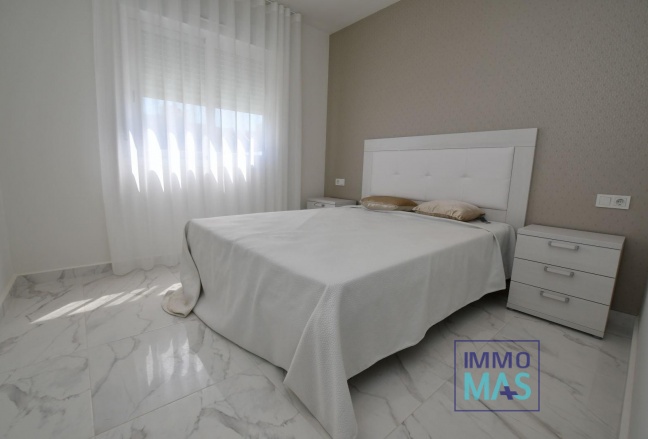 Obra nueva - Adosado - San Miguel de Salinas - La Cañada