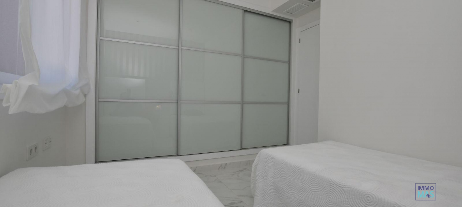 Obra nueva - Adosado - San Miguel de Salinas - La Cañada