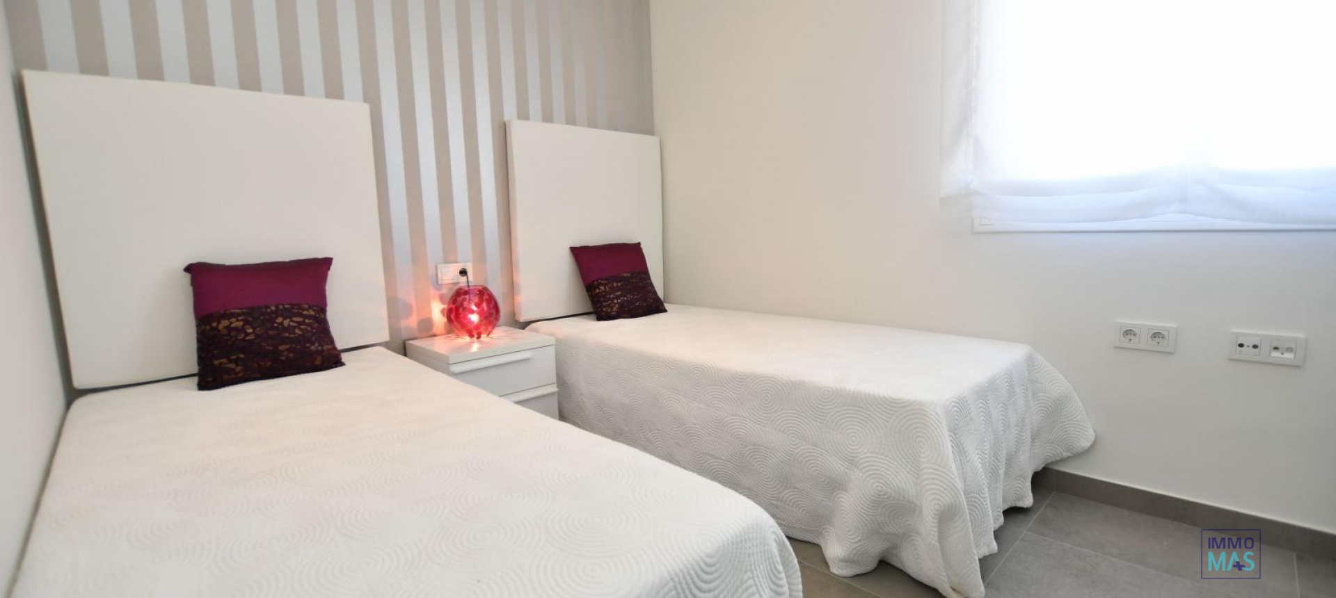 Nouvelle construction - Top Floor Bungalow - San Miguel de Salinas - La Cañada