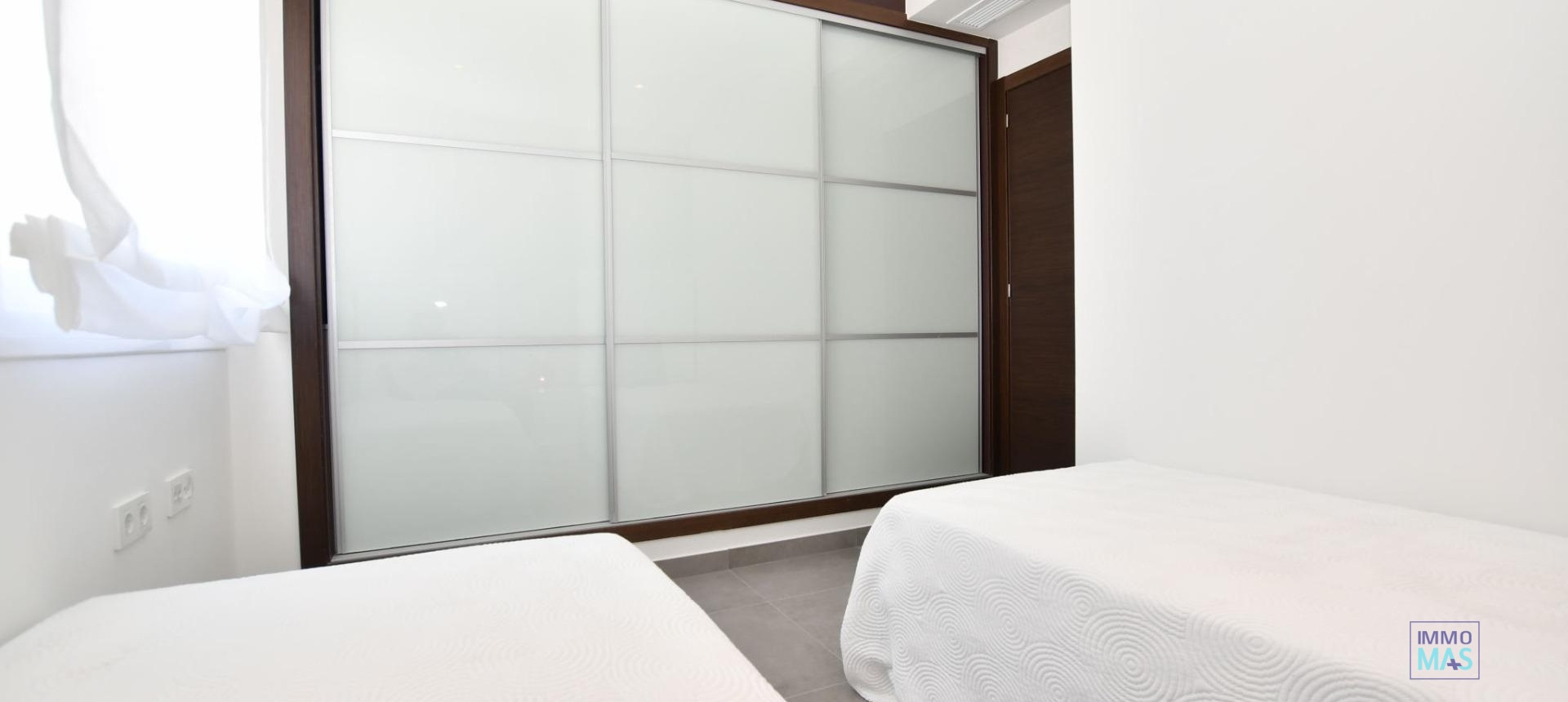 Nouvelle construction - Top Floor Bungalow - San Miguel de Salinas - La Cañada