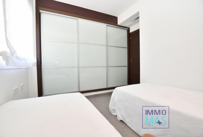 Nouvelle construction - Top Floor Bungalow - San Miguel de Salinas - La Cañada