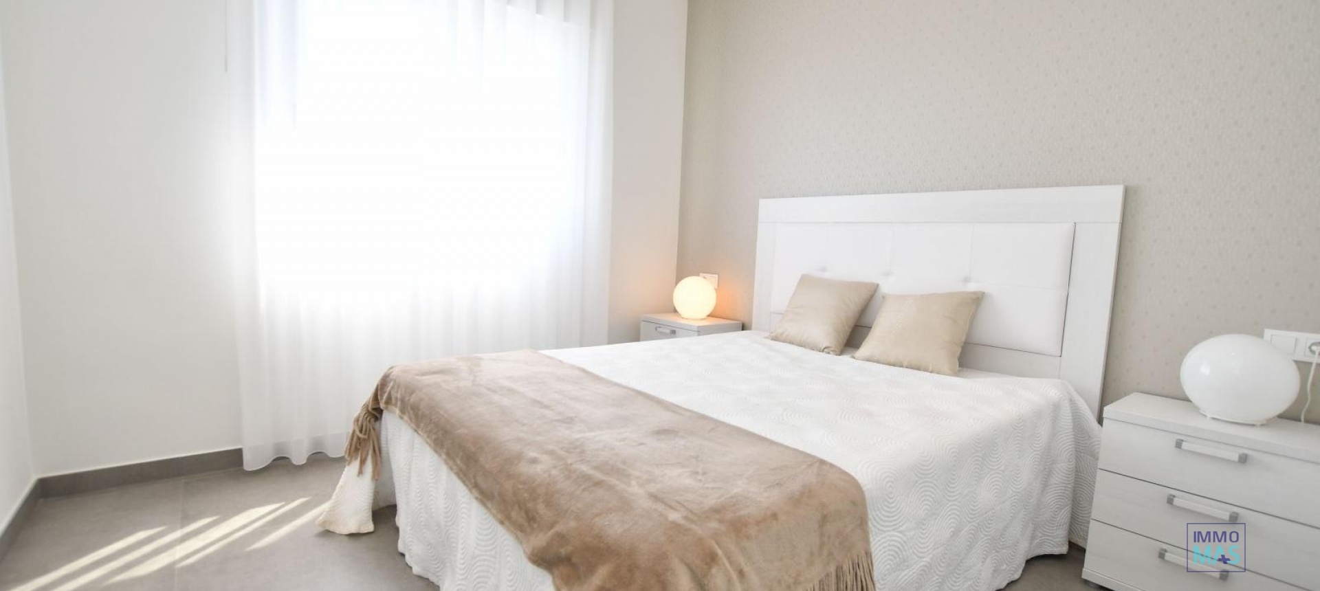 Nouvelle construction - Top Floor Bungalow - San Miguel de Salinas - La Cañada