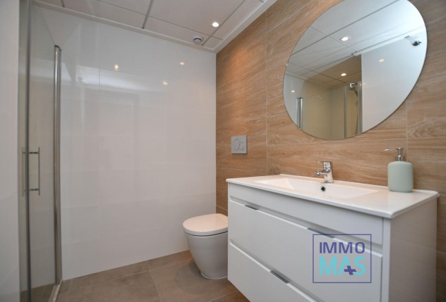 Nouvelle construction - Top Floor Bungalow - San Miguel de Salinas - La Cañada