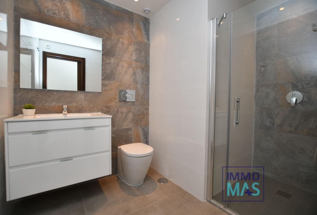 Nouvelle construction - Top Floor Bungalow - San Miguel de Salinas - La Cañada