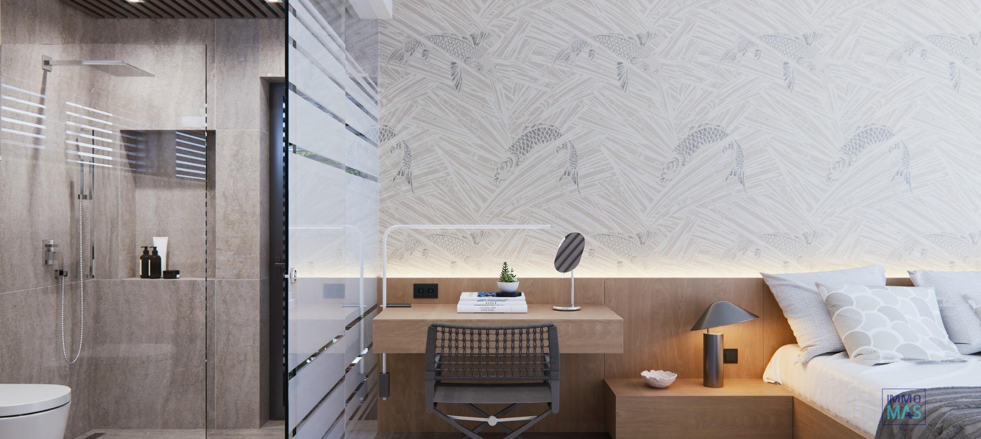 Obra nueva - Villa - San Javier