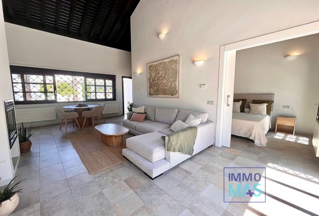 Nouvelle construction - Maison de ville - Sucina - Peraleja Golf