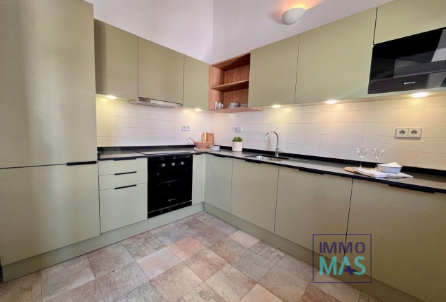 Nouvelle construction - Maison de ville - Sucina - Peraleja Golf